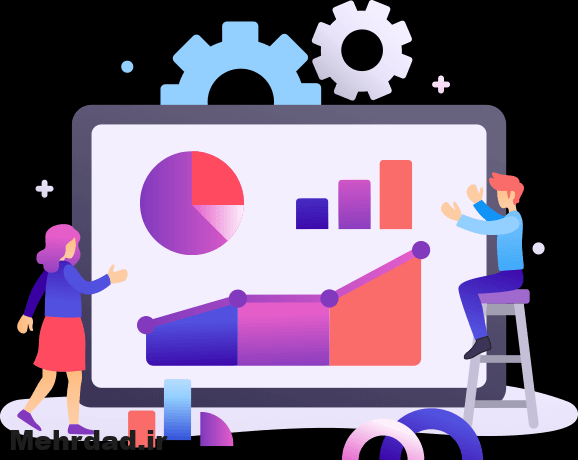 دعوت به همکاری و استخدام