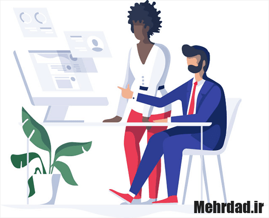 شبکه اجتماعی