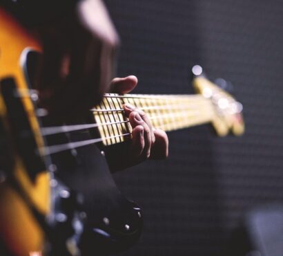 گیتار -عکس گیتار