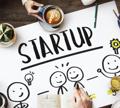 استارتاپ
