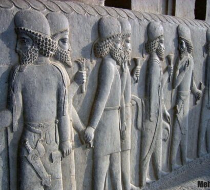 گفتگوی دوستانه در کلاب هاوس