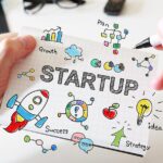 startup سرمایه گذاری