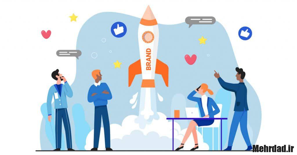 تیم سازی استارتاپی به چه صورت باید باشد؟