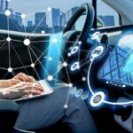 خودروهای خودران- startup - smart car