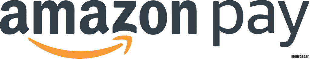 پرداخت - کارت اعتباری وب سایت Amazon Pay