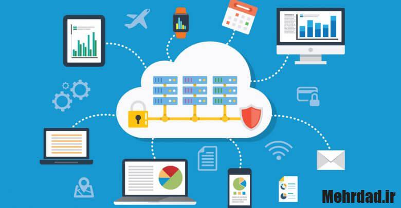 نئو بانک چیست؟ وب سایت مهرداد