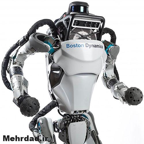 atlas robot 