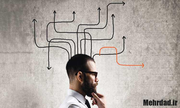 شما باید پیشرفت کنید.