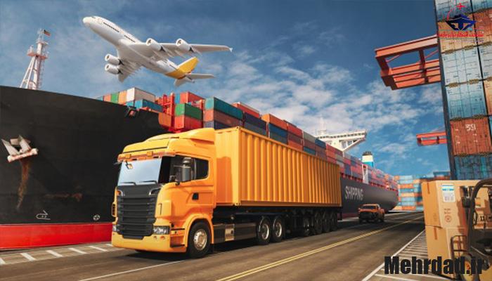 استارتاپ حمل و نقل کالا و مسافر
