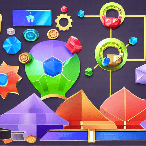 سرمایه گذاری و طراحی بازی در وب سایت مهرداد استارتاپ