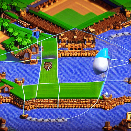 طراحی بازی پولساز وب سایت مهرداد بازی موبایل