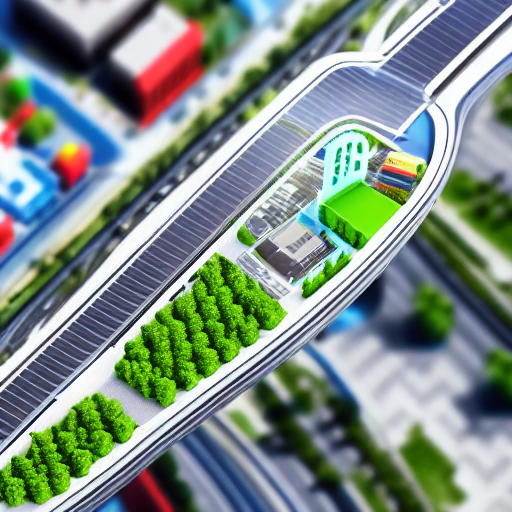 شهر هوشمند و هوش مصنوعی !