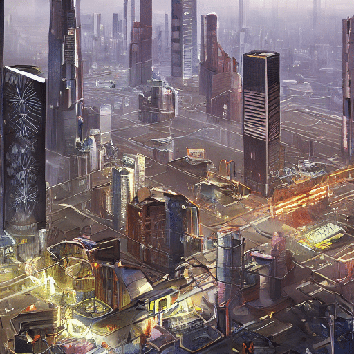 اختراعات ناب و ایدههای جالب در صنعت شهر هوشمند