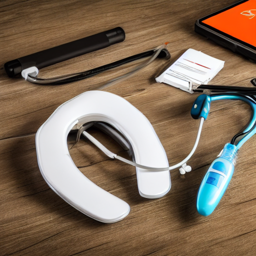 طرح پزشکی و سلامتی استارتاپ نوین برای افراد ناتوان حرکتی