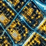 شهر هوشمند جدید