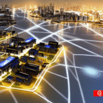 طراحی شهر هوشمند مهرداد