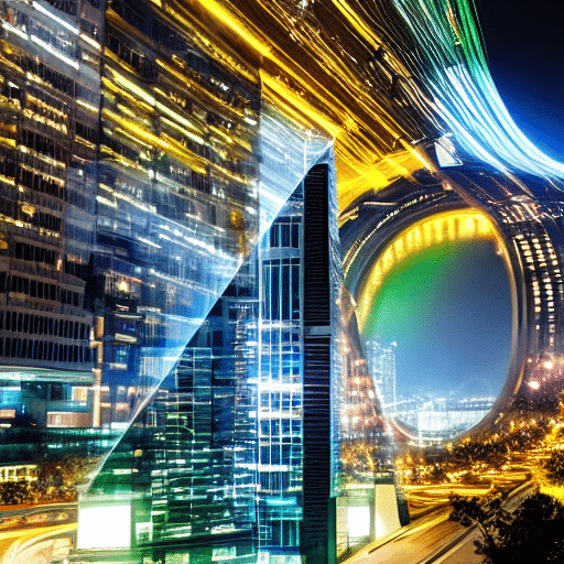 شهر هوشمند مفاهیم - مقدمه