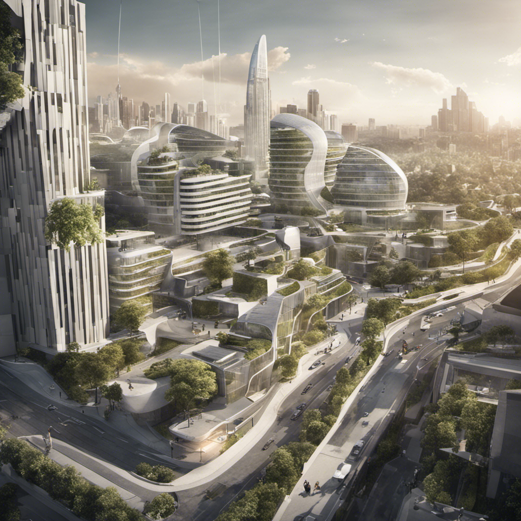 مینی اسمارت سیتی