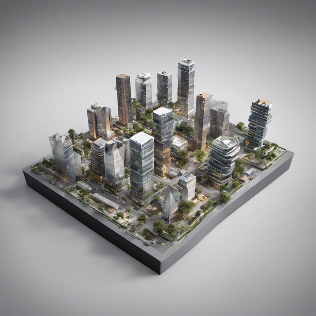 جذب سرمایه گذار برای شهر هوشمند