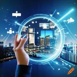 مفهوم شهر هوشمند و چالشها