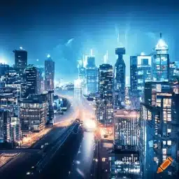 نقش استارتاپها در شهر هوشمند