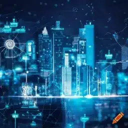 چشمانداز آینده شهر هوشمند: