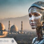 استارتاپ هوش مصنوعی در زمینه مارکتینگ - وب سایت مهرداد- طراحی شهر اصفهان با استفاده از هوش مصنوعی