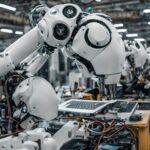 هوش مصنوعی در بازار کار