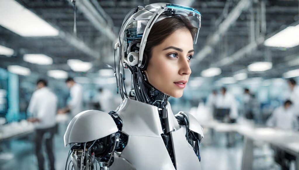 هوش مصنوعی و آینده