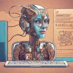 تعریف هوش مصنوعی در وب سایت مهرداد- mehrdad