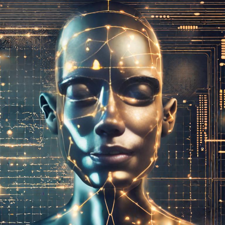 تعریف هوش مصنوعی