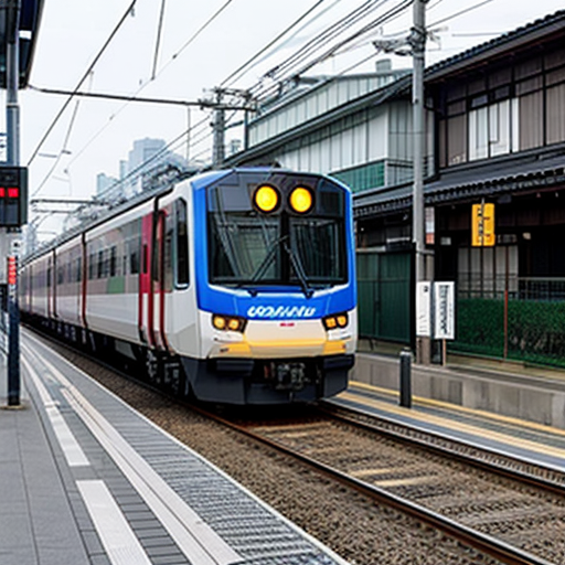 استارتاپ حمل و نقل ریلی هوشمند