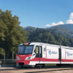 استارتاپ حمل و نقل ریلی { شهر هوشمند } وب سایت مهرداد mehrdad startup