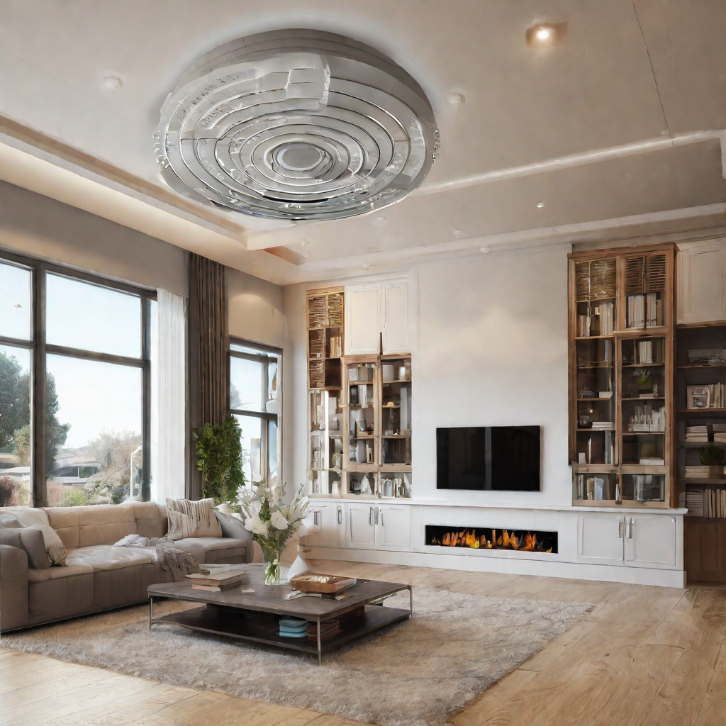 خانه هوشمند سفارشی خود را داشته باشید mehrdad